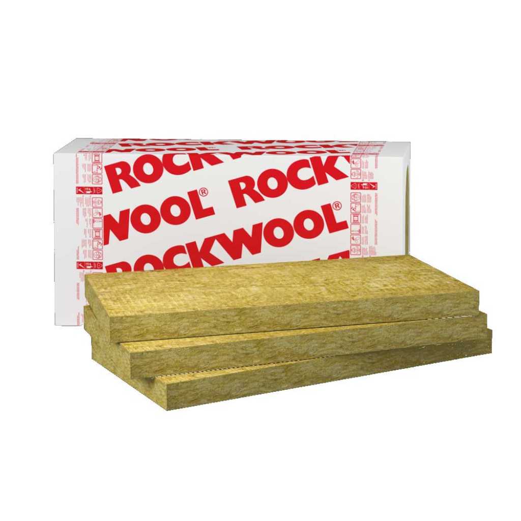 ROCKWOOL AIRROCK kőzetgyapott HD